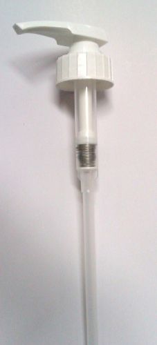 5lt Bottle Pump 4ml Dispenser