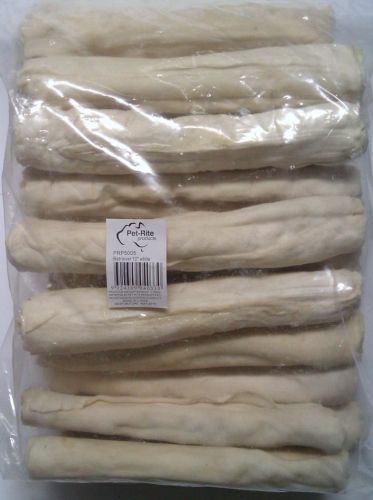 10 inch Retriever White 20pk