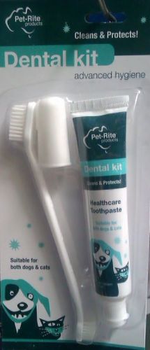 Tooth Paste &Tooth Brush Set