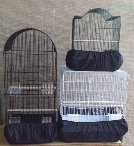 Jens Cage Tidy - Seed Catcher For Square Cages