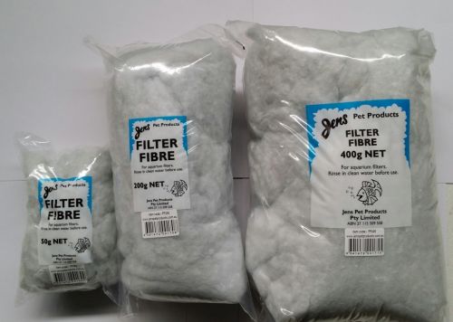 Aquarium Filter Fiber