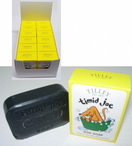 Timid Joe Soap approx 100g