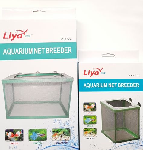 Fish Breeding container