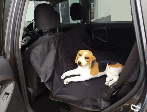 Car Seat Protector Cover