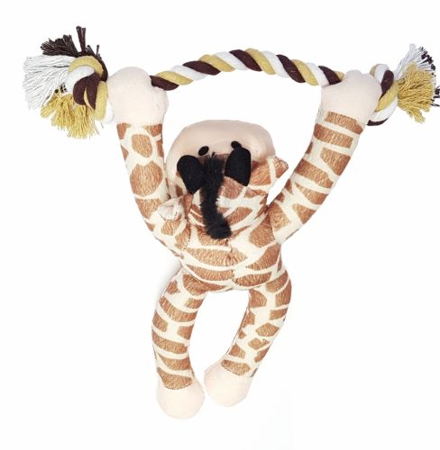 Plush Giraffe