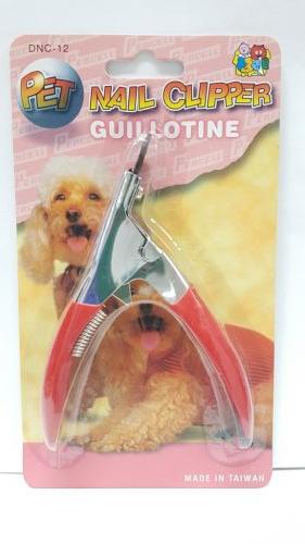 Percell Guillotine Nail Trimmer