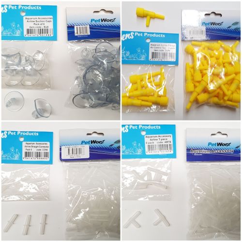 Aquarium Tubing accessories