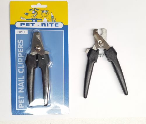 Large Nail Clipper 16cm