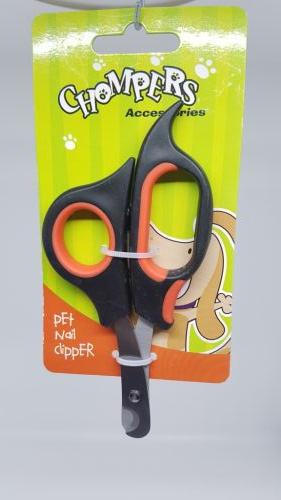 Pet Nail Scissor Clipper