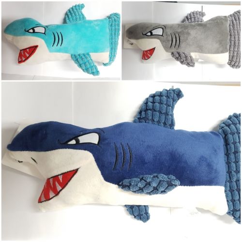 Plush Shark 40cm