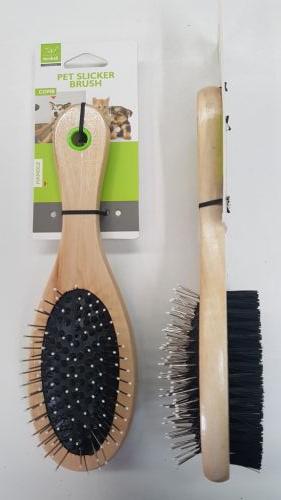 Double Sided Brush - Large 23cm x 8cm wide