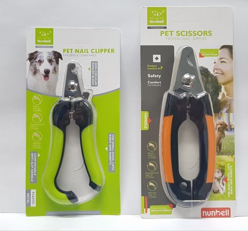 Pet Scissor Clippers