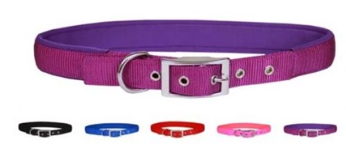 Nylon Soft Padded Collars