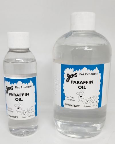 Paraffin Oil