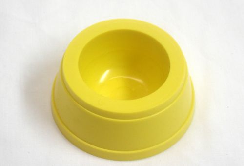 Plastic Micro Bowl