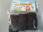 Carbon Sponge 3 pack
