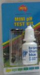pH Mini Tester
