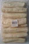 6 inch Retriever Roll WHITE 20pk