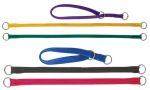 Dog Nylon Slip Collars