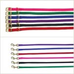 Beau Pet Nylon Puppy collars and Leads