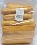 6 inch Retriever Roll BEEF 20pk