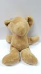 Plush Soft Brown Bear 25cm