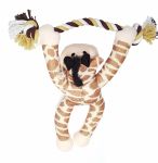 Plush Giraffe