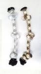 Dog Knot Rope Toy 30mm x 50cm