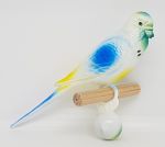 Plastic Bird friend