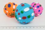 Squeaky Pimple pattern Ball 70mm
