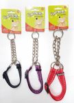 Martingale Reflective Dog Collars