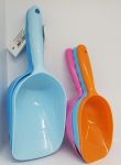 Plastic Food Scoop