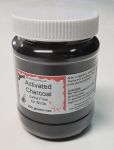 Activated Charcoal 250g
