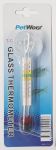 PetWorx Thermometer Glass T-08