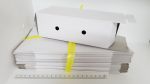 Bird Cardboard Carry Box 17x6x9cm