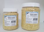 Baby Bird Egg Food in Jars