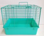 Wire Carry Cage Plastic Base