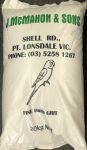 Fine Shellgrit 20kg