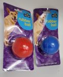 Medium Solid Rubber Ball (65mm dia)
