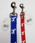 Percell Lead Nylon Dog Reflective