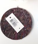 Bird Nesting Material Liner 135mm diametre