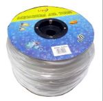 Airline Silicon 4mm Tubing 200 metres