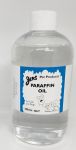 Jens Paraffin Oil Plastic Bottle - 500mls