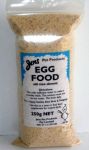 Jens Egg Food 250g