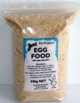 Jens Egg Food 500g